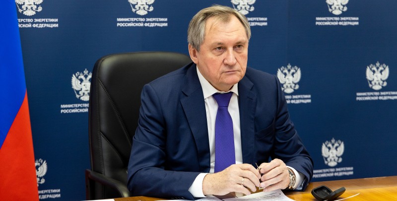 Николай Шульгинов: "Нашей ключевой задачей является обеспечение бесперебойной работы ТЭК"
